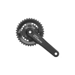 SHIMANO FC-U4010-2 BOOST CUES 2x9/10/11 SEB. INTEGRÁLT TENGELYES HAJTÓMŰ [36-22/170] EFCU40102BCX62