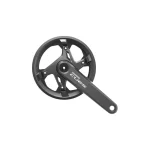 SHIMANO FC-U6000-1 CUES 1x9/10/11SEB. INTEGRÁLT TENGELYES HAJTÓMŰ [40/175] EFCU60001EXB0C