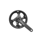 SHIMANO FC-U6000-1 CUES 1x9/10/11SEB. INTEGRÁLT TENGELYES HAJTÓMŰ [42/175] EFCU60001EXB2C