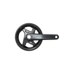 SHIMANO FC-U8000-1 CUES 1x9/10/11SEB. INTEGRÁLT TENGELYES HAJTÓMŰ [40/175] EFCU80001EXB0C