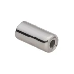 SHIMANO FÉKBOWDEN HÁZ KUPAK - ACÉL [EZÜST] Y60B98011*