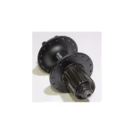 SHIMANO [FH-M525] DEORE SZINTŰ HÁTSÓ AGY - FEKETE [32L] - KIFUTÓ TERMÉK EFHM525ABZLS - Image 2