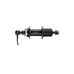 SHIMANO [FH-QC300] HÁTSÓ AGY FEKETE 32L EFHQC300HMBZBP