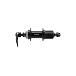 SHIMANO [FH-QC400] HÁTSÓ AGY [FEKETE] [32L] EFHQC400HMBZBP