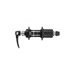 SHIMANO [FH-R7000] SHIMANO 105 ORSZÁGÚTI HÁTSÓ AGY [FEKETE] [36L] EFHR7000AYAL