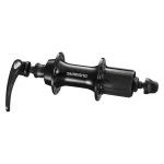 SHIMANO [FH-RS300] SORA ORSZÁGÚTI HÁTSÓ AGY [FEKETE] [32L] EFHRS300BYAL