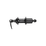 SHIMANO [FH-RS400] TIAGRA ORSZÁGÚTI HÁTSÓ AGY [FEKETE] [28L] EFHRS400CYAL