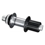 SHIMANO [FH-RS770] ULTEGRA SZINTŰ  ORSZÁGÚTI ÁTÜTŐTENGELYES HÁTSÓ AGY [28L] EFHRS770C