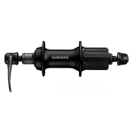 SHIMANO [FH-T3000] ACERA HÁTSÓ AGY [FEKETE] [32L] - KIFUTÓ EFHT3000BZAL5