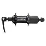 SHIMANO [FH-T610] DEORE HÁTSÓ AGY [FEKETE] [32L] - KIFUTÓ TERMÉK EFHT610BZAL
