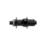 SHIMANO FH-TC500 TÁRCSAFÉKES HÁTSÓ AGY - FEKETE [32L] 142mm EFHTC500HMB