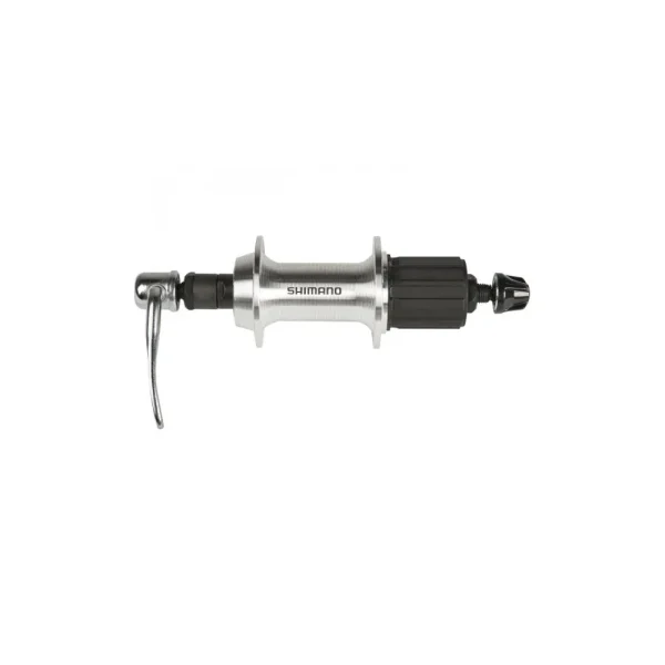 SHIMANO [FH-TX500] HÁTSÓ AGY [EZÜST] [32L] - KIFUTÓ TERMÉK EFHTX5008BZAS