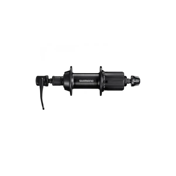 SHIMANO [FH-TX500] HÁTSÓ AGY [FEKETE] [32L] - KIFUTÓ TERMÉK EFHTX5008BZAL