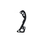 SHIMANO GRX Di2 [RD-RX817] HÁTSÓ VÁLTÓ BELSŐ VÁLTÓKANÁL Y5ZN00080
