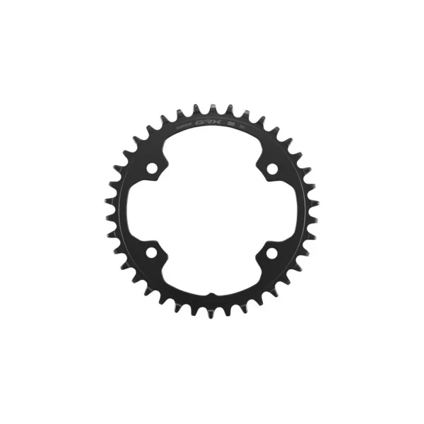 SHIMANO GRX [FC-RX610-1] LÁNCTÁNYÉR [38T] Y0SR9801T