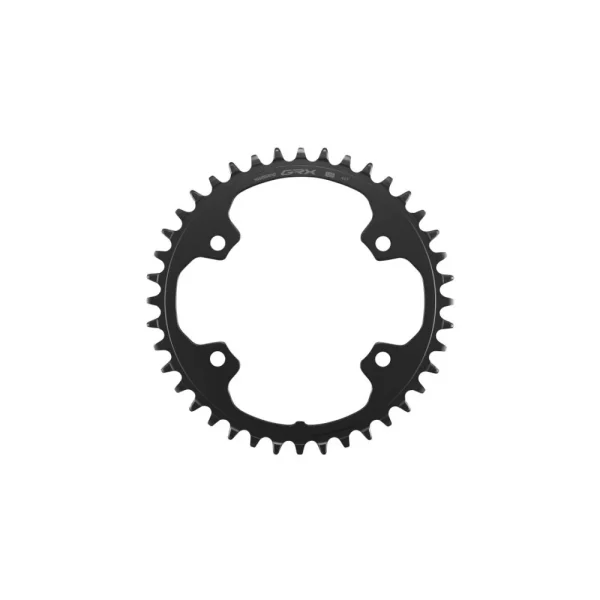 SHIMANO GRX [FC-RX610-1] LÁNCTÁNYÉR [40T] Y0SR9802T
