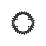 SHIMANO GRX [FC-RX610-2] LÁNCTÁNYÉR [30T] Y0SS9801T