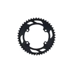 SHIMANO GRX [FC-RX610-2] LÁNCTÁNYÉR  [46T] Y0SS98010