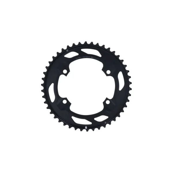 SHIMANO GRX [FC-RX610-2] LÁNCTÁNYÉR  [46T] Y0SS98010