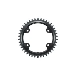 SHIMANO GRX [FC-RX810-1] LÁNCTÁNYÉR [42T] - FEKETE Y0JP98020