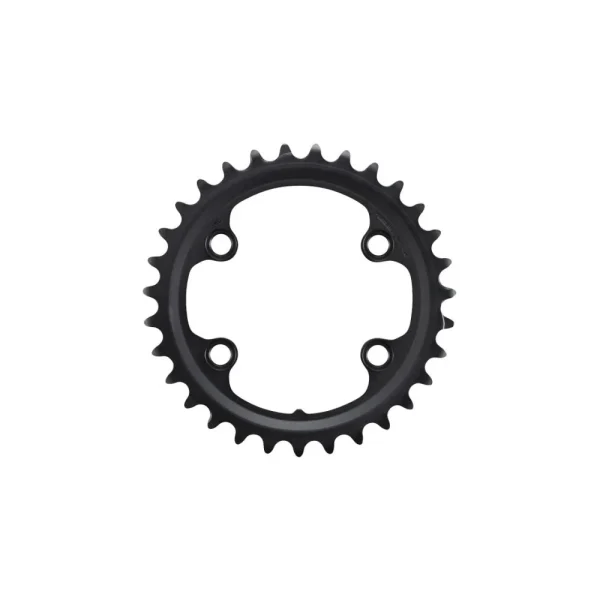SHIMANO GRX [FC-RX820-2] LÁNCTÁNYÉR [31T] Y0SC9801T