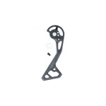 SHIMANO GRX [RD-RX800-GS] HÁTSÓ VÁLTÓ KÜLSŐ VÁLTÓKANÁL Y3FK98030