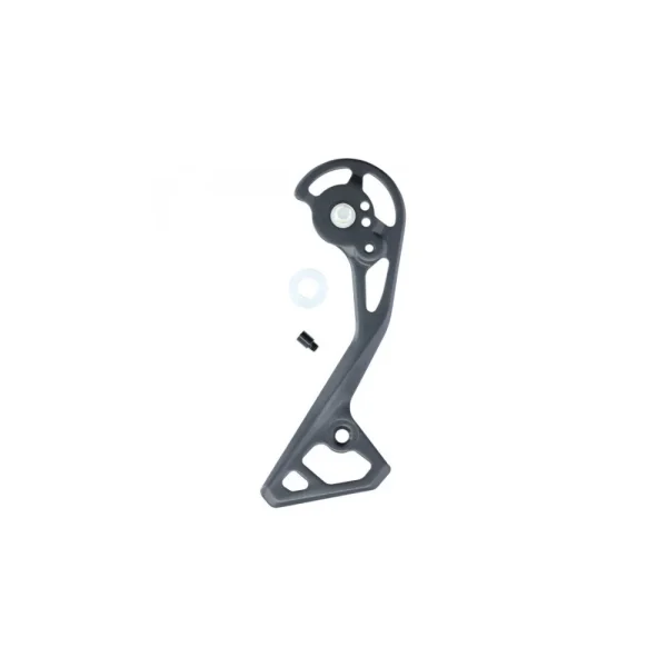 SHIMANO GRX [RD-RX800-GS] HÁTSÓ VÁLTÓ KÜLSŐ VÁLTÓKANÁL Y3FK98030