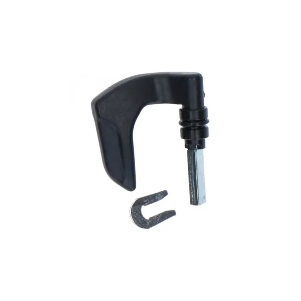 SHIMANO GRX [RD-RX810] HÁTSÓ VÁLTÓ KAPCSOLÓKAR EGYSÉG (SHADOW RD+) Y3GE98030