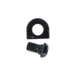 SHIMANO GRX [RD-RX812] HÁTSÓ VÁLTÓ BOWDEN RÖGZÍTŐ CSAVAR ÉS LEMEZ Y3GF98020