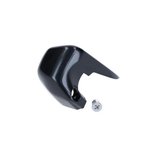 SHIMANO GRX [ST-RX820] FÉKVÁLTÓKAR NÉVTÁBLA ÉS CSAVAR (BAL OLDALI) Y0RZ98010