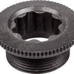 SHIMANO HAJTÓKAR FELFOGATÓ CSAVAR INTEGRÁLT TENGELYES MTB HAJTÓMŰVEKHEZ Y1F811100