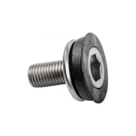 SHIMANO HAJTÓKAR RÖGZÍTŐ CSAVAR (M8, IMBUSZ FEJJEL) Y1FP98010