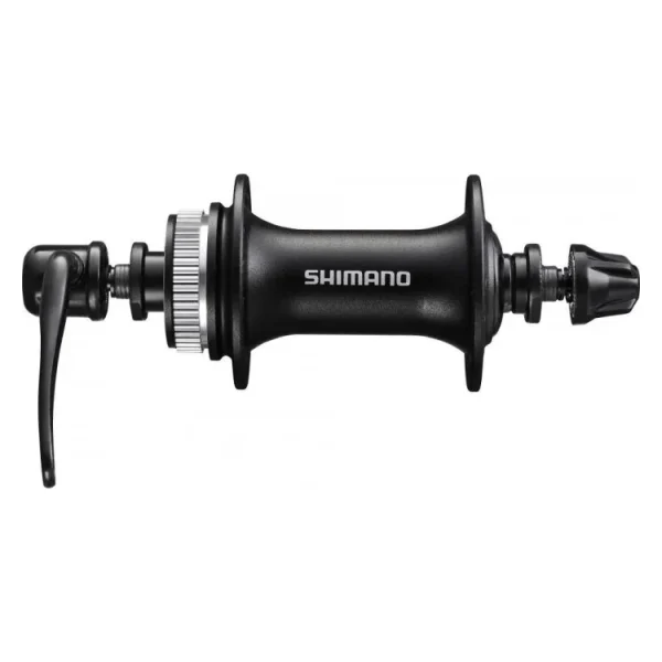 SHIMANO [HB-M3050] ELSŐ AGY [FEKETE] [32L] EHBM3050B5