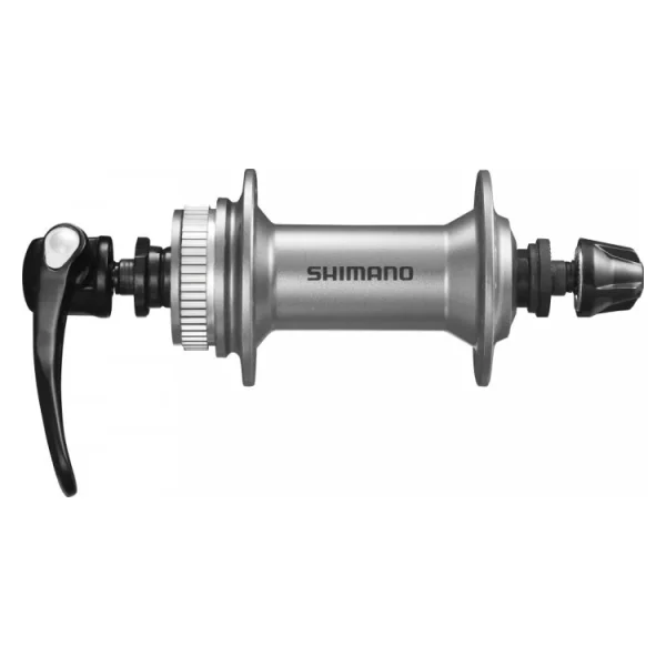 SHIMANO [HB-M4050] ELSŐ AGY [EZÜST] [36L] EHBM4050AS