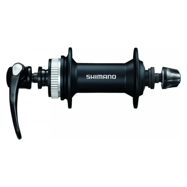 SHIMANO [HB-M4050] ELSŐ AGY [FEKETE] [36L] EHBM4050AL