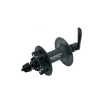SHIMANO [HB-M475] ALIVIO SZINTŰ SZÉRIÁN KÍVÜLI ELSŐ AGY [FEKETE] [36L] EHBM475AL5