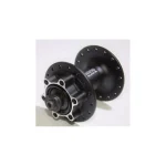 SHIMANO [HB-M525A] DEORE SZINTŰ ELSŐ AGY [FEKETE] [36L] EHBM525AALS - Image 2