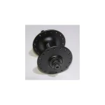 SHIMANO [HB-M525A] DEORE SZINTŰ ELSŐ AGY [FEKETE] [36L] EHBM525AALS - Image 3