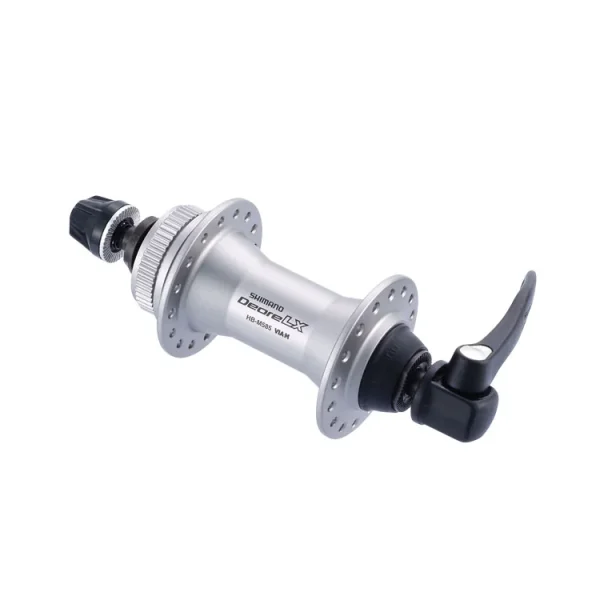 SHIMANO [HB-M585] LX ELSŐ AGY [EZÜST] [36L] - UTOLSÓ 10 db AHBM585A