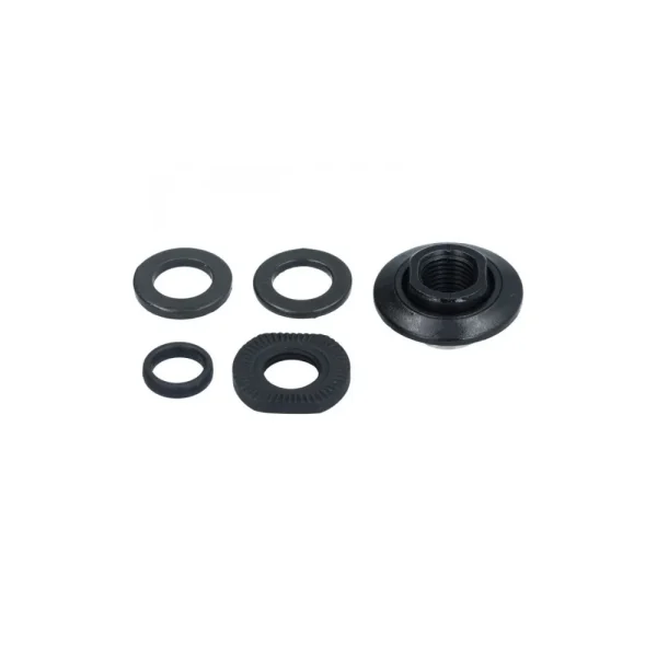 SHIMANO [HB-M595, HB-M615, HB-M5100] ELSŐ AGY BAL OLDALI KÓNUSZ Y2TS98030