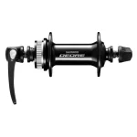 SHIMANO [HB-M6000] DEORE ELSŐ AGY [FEKETE] [32L] EHBM6000BL