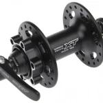 SHIMANO [HB-M756] XT ELSŐ AGY [FEKETE] [32L] EHBM756BL