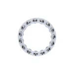 SHIMANO [HB-M988] BAL AGY GOLYÓSKOSÁR Y27X98040