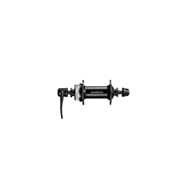 SHIMANO [HB-QC300] ELSŐ AGY [FEKETE] [36L] EHBQC300AALP