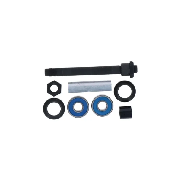 SHIMANO [HB-QC400] ELSŐ AGY KOMPLETT JAVÍTÓ SZETT Y2KX98010