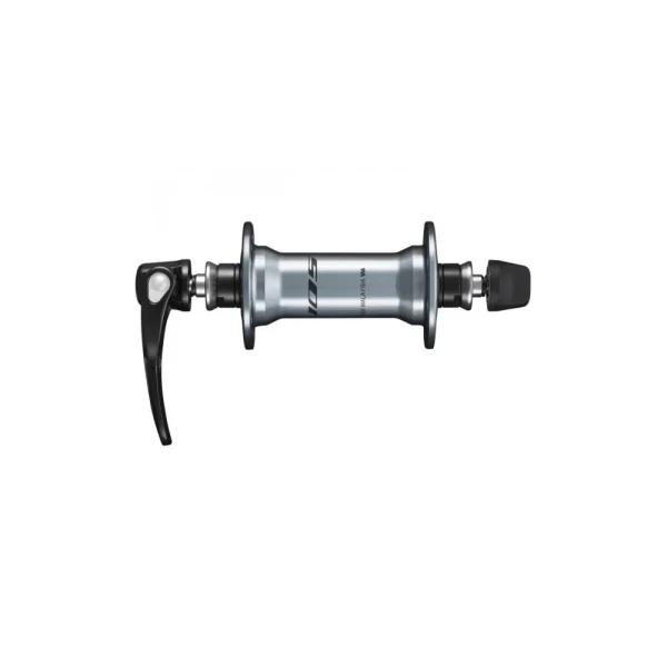 SHIMANO [HB-R7000] SHIMANO 105' ORSZÁGÚTI ELSŐ AGY [EZÜST] [32L] EHBR7000BS