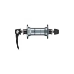 SHIMANO [HB-R7000] SHIMANO 105' ORSZÁGÚTI ELSŐ AGY [EZÜST] [36L] EHBR7000AS