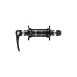 SHIMANO [HB-R7000] SHIMANO 105' ORSZÁGÚTI ELSŐ AGY [FEKETE] [36L] EHBR7000AL