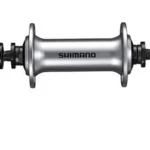 SHIMANO [HB-RS400] TIAGRA ORSZÁGÚTI ELSŐ AGY [EZÜST] [32L] EHBRS400BS
