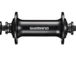 SHIMANO [HB-RS400] TIAGRA ORSZÁGÚTI ELSŐ AGY [FEKETE] [36L] EHBRS400AL